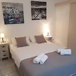Apartment Stay Inn