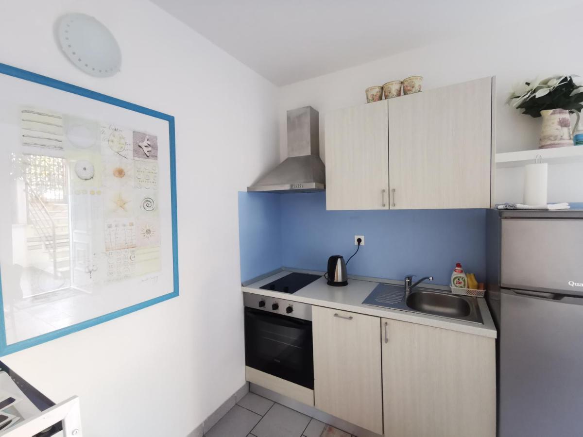 Apartment Stay Inn Leilighet