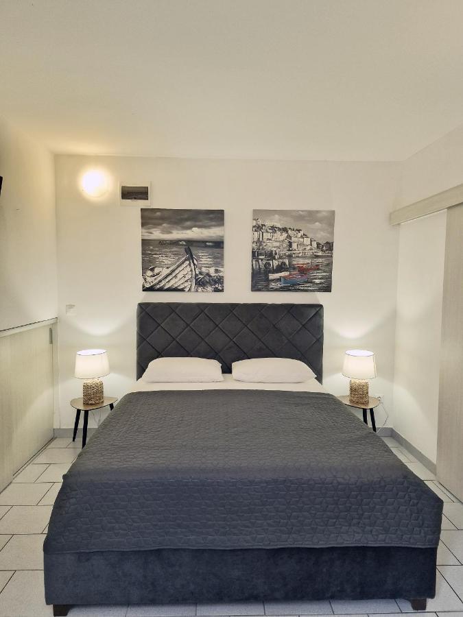 Apartment Stay Inn Leilighet *