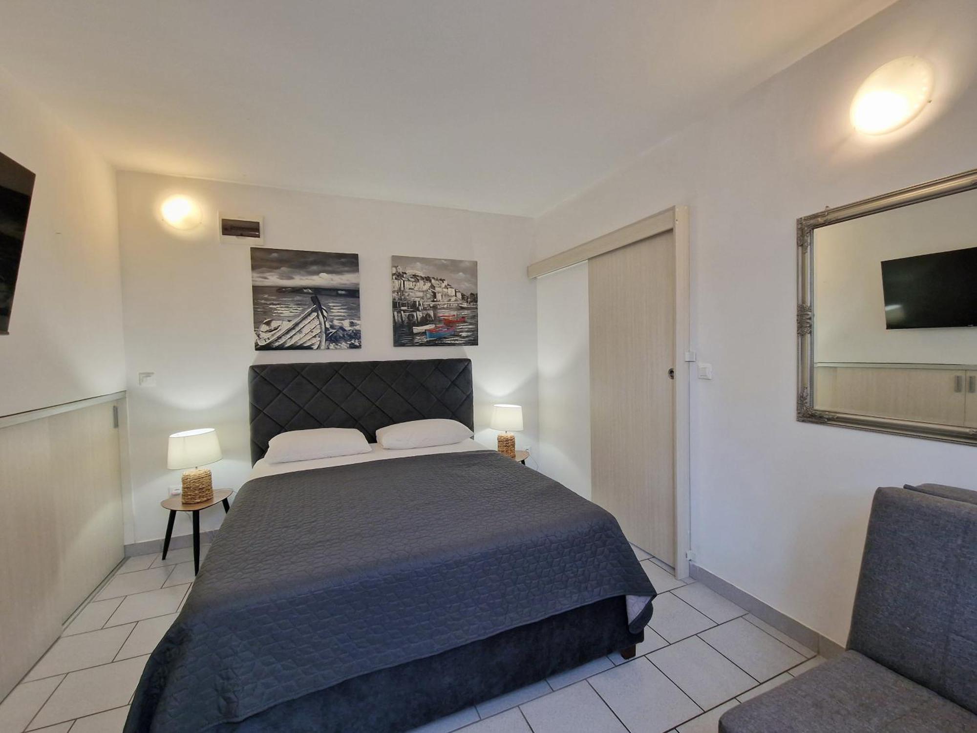 Apartment Stay Inn Apartment