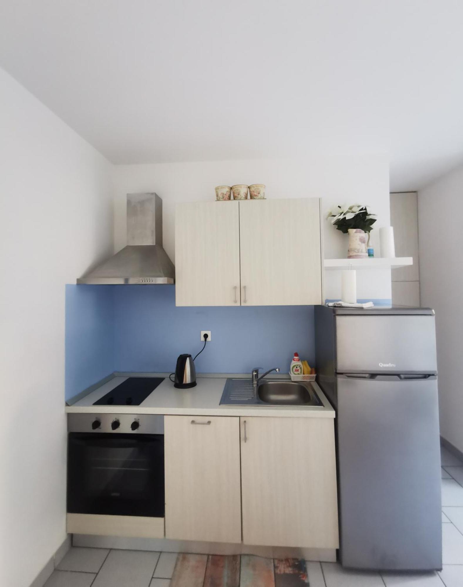 Apartment Apartment Stay Inn *