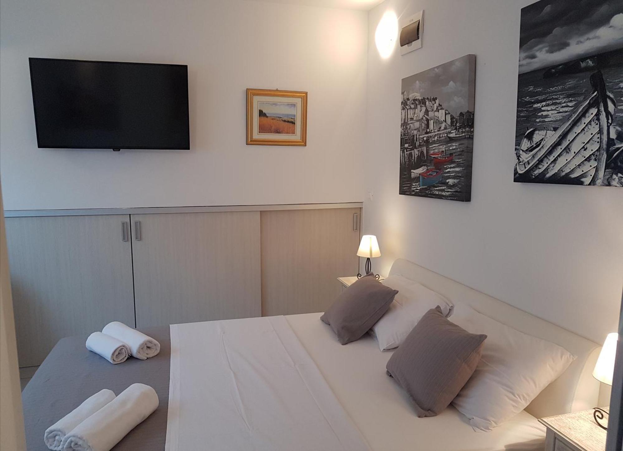 Apartment Apartment Stay Inn *