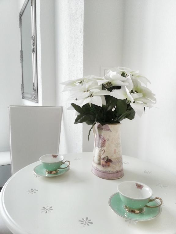 Leilighet Apartment Stay Inn *