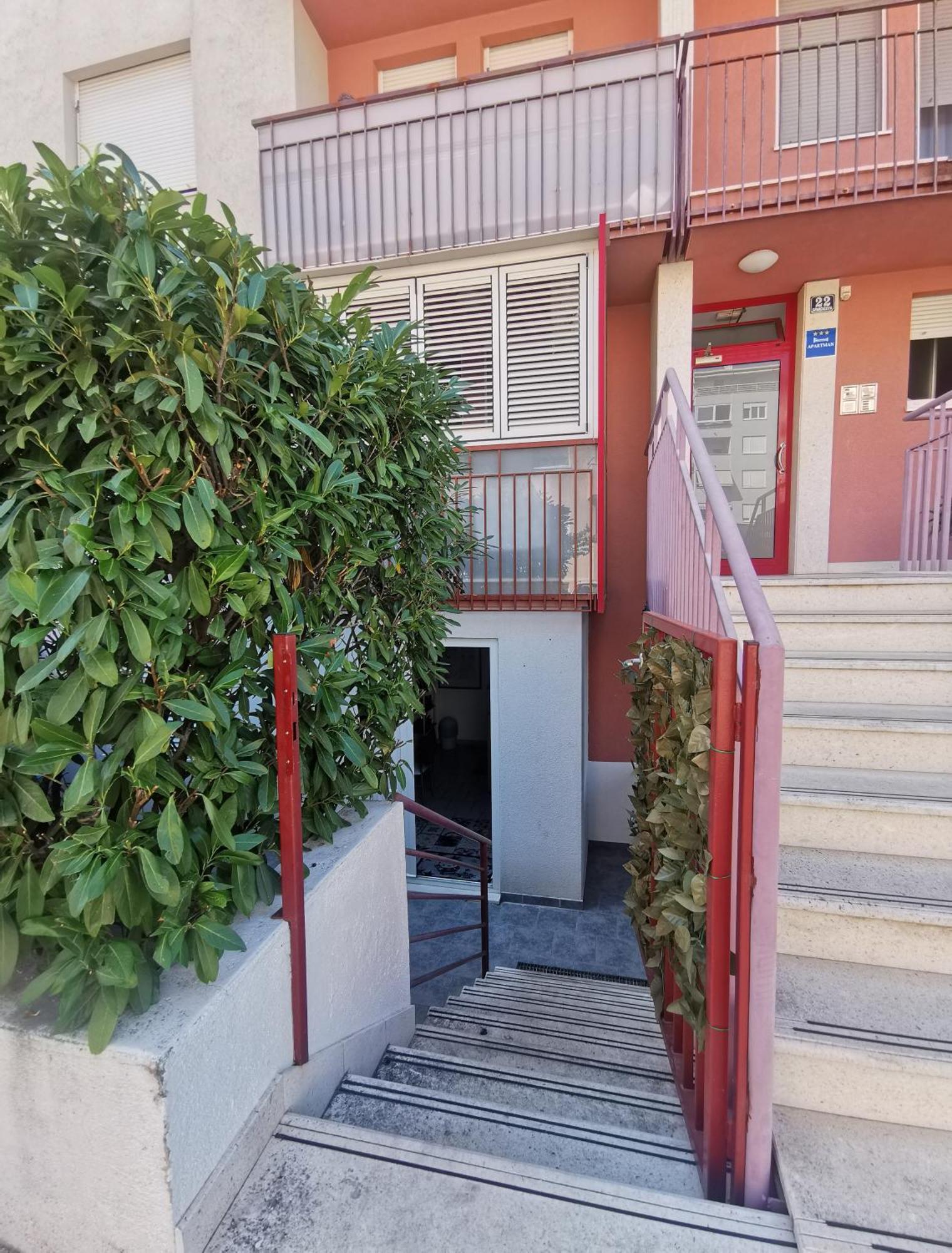 Apartment Stay Inn * Split